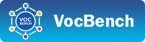 VochBench logo